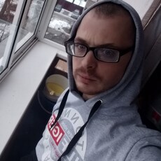 Фотография мужчины Игорь, 33 года из г. Керчь