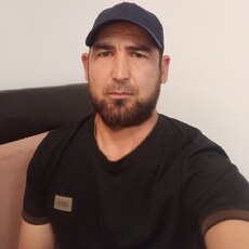 Фотография мужчины Омар, 38 лет из г. Павлодар
