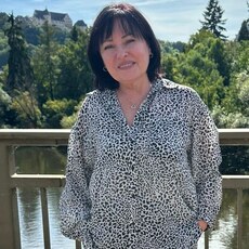 Елена, 65 из г. Бад-Крейцнах.