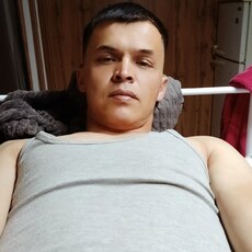 Фотография мужчины Али, 30 лет из г. Тель-Авив