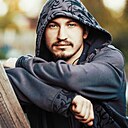 Серж, 34 года
