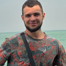 Фотография мужчины Дмитрий, 25 лет из г. Иркутск