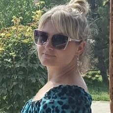 Фотография девушки Наталья, 43 года из г. Нижний Новгород