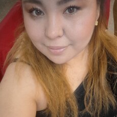 Фотография девушки Солнышко, 33 года из г. Караганда
