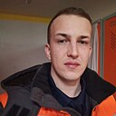 Даниил, 25 лет