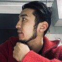 Ильяс, 23 года