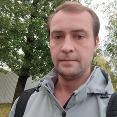 Фотография мужчины Дмитрий, 34 года из г. Смоленск