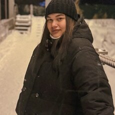 Фотография девушки Марина, 27 лет из г. Томск