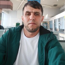 Фотография мужчины Равшан, 34 года из г. Нерюнгри