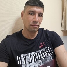 Фотография мужчины Юрий, 38 лет из г. Усолье-Сибирское