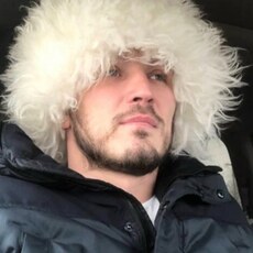 Фотография мужчины Vadim, 33 года из г. Астана