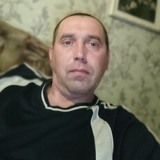 Фотография мужчины Виталий, 42 года из г. Пермь