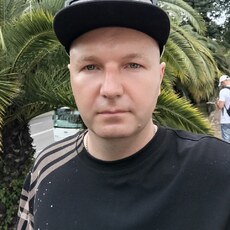 Фотография мужчины Андрей, 38 лет из г. Краснодар