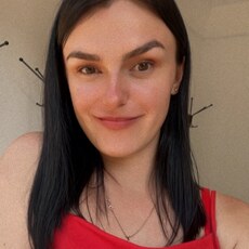 Фотография девушки Даша, 28 лет из г. Ужур