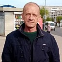 Сергей, 60 лет