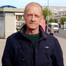 Фотография мужчины Сергей, 60 лет из г. Новополоцк