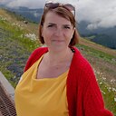 Александра, 38 лет