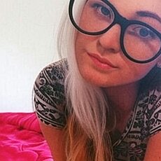 Фотография девушки Катя, 24 года из г. Котовск