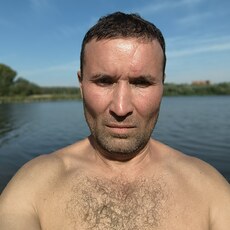 Фотография мужчины Руслан, 48 лет из г. Йошкар-Ола