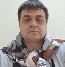 Фотография мужчины Олег, 43 года из г. Нахабино