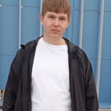 Фотография мужчины Михаил, 30 лет из г. Нижний Тагил