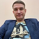 Денис, 38 лет