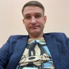 Фотография мужчины Денис, 38 лет из г. Норильск