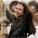 Дарья, 25 лет