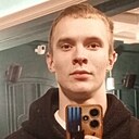 Егор, 18 лет