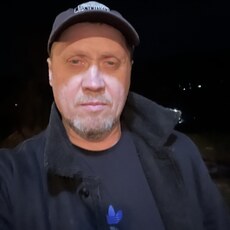 Фотография мужчины Андрей, 54 года из г. Норильск
