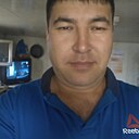 Ровшан, 41 год