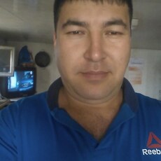 Фотография мужчины Ровшан, 41 год из г. Ташкент