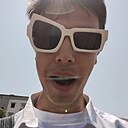 Хамид, 19 лет