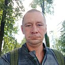Женя, 42 года