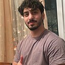 Ghazii, 24 года