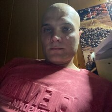 Фотография мужчины Михаил, 34 года из г. Рыбинск