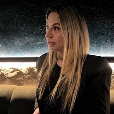 Фотография девушки Елена, 42 года из г. Тюмень