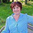 Нурсиля, 40 лет
