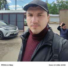 Фотография мужчины Дима, 36 лет из г. Донецкая