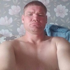 Фотография мужчины Юрий, 35 лет из г. Куеда