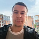 Илья, 24 года