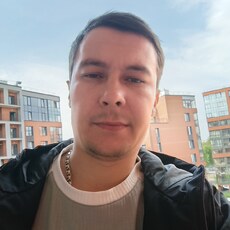 Фотография мужчины Илья, 24 года из г. Абакан