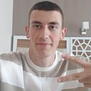Вадим, 19 лет