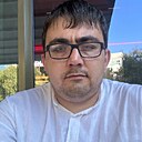 Алик, 35 лет