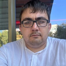 Фотография мужчины Алик, 35 лет из г. Адлер