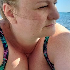 Фотография девушки Светлана, 48 лет из г. Владимир