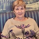 Гуля, 58 лет
