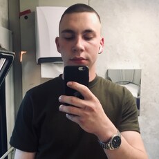 Фотография мужчины Валера, 19 лет из г. Братск