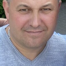 Фотография мужчины Алексей, 46 лет из г. Минск