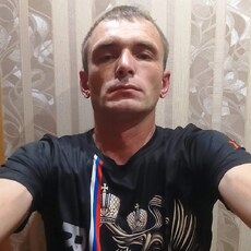 Фотография мужчины Кирилл, 38 лет из г. Ульяновск